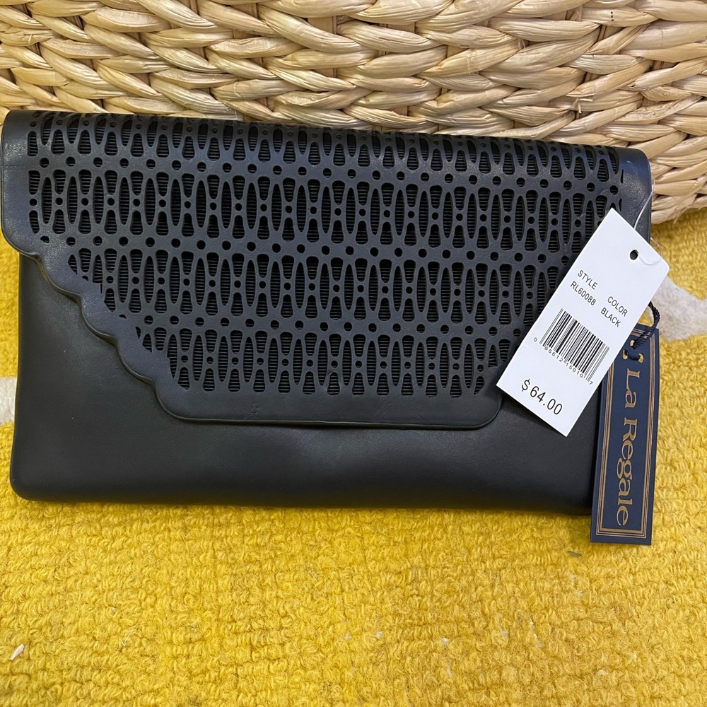Evening Wallet